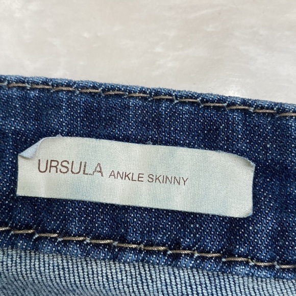 Kut from the Kloth Skinny Jeans Size 2 - Picture 12 of 16